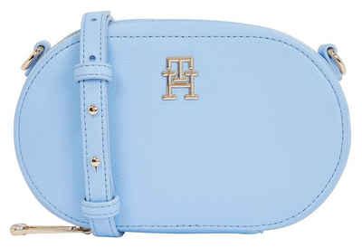 tommy hilfiger hellblaue tasche